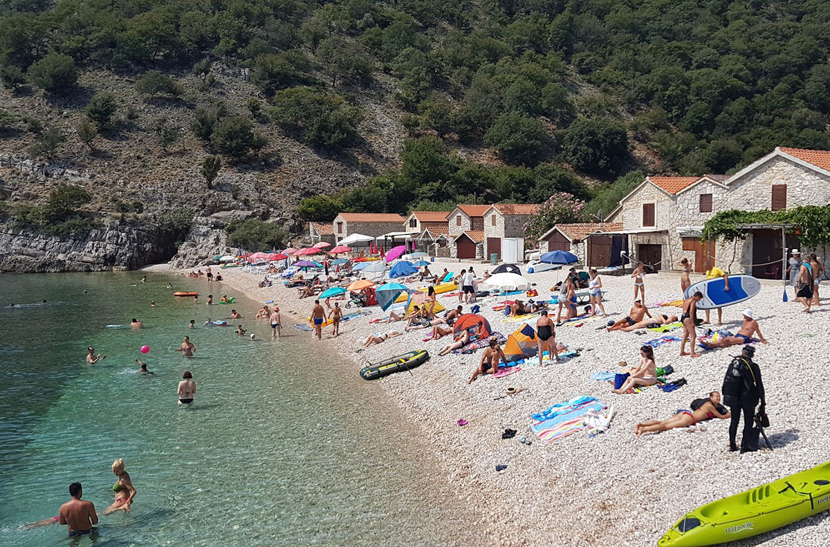 Beli Beach