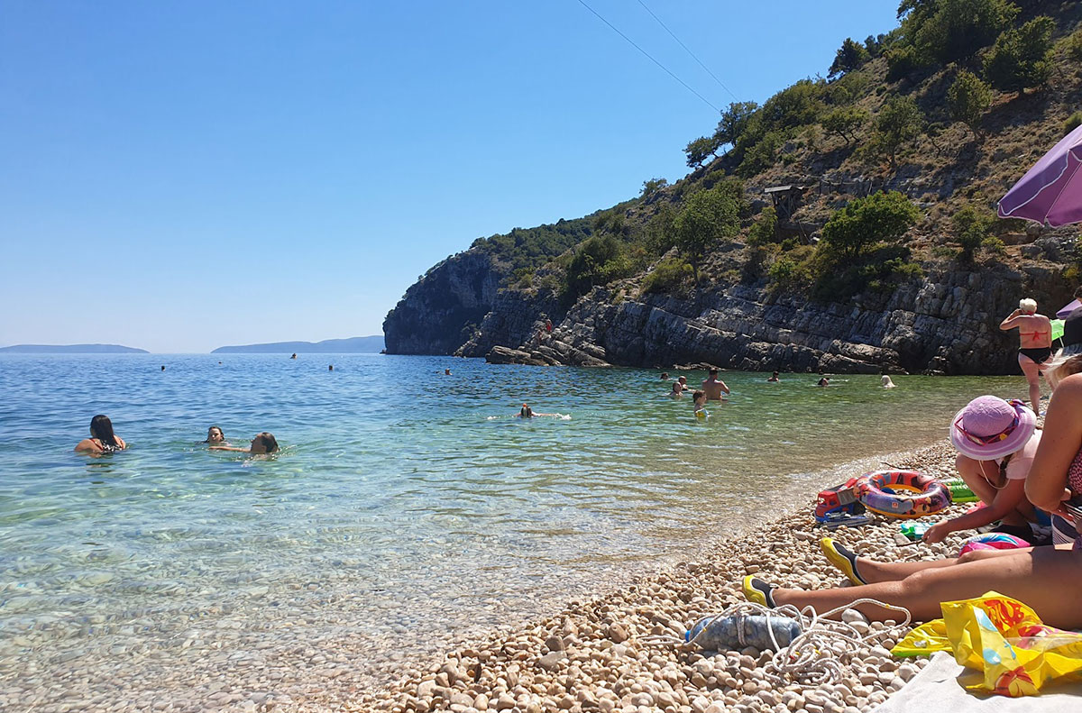 Beli Beach