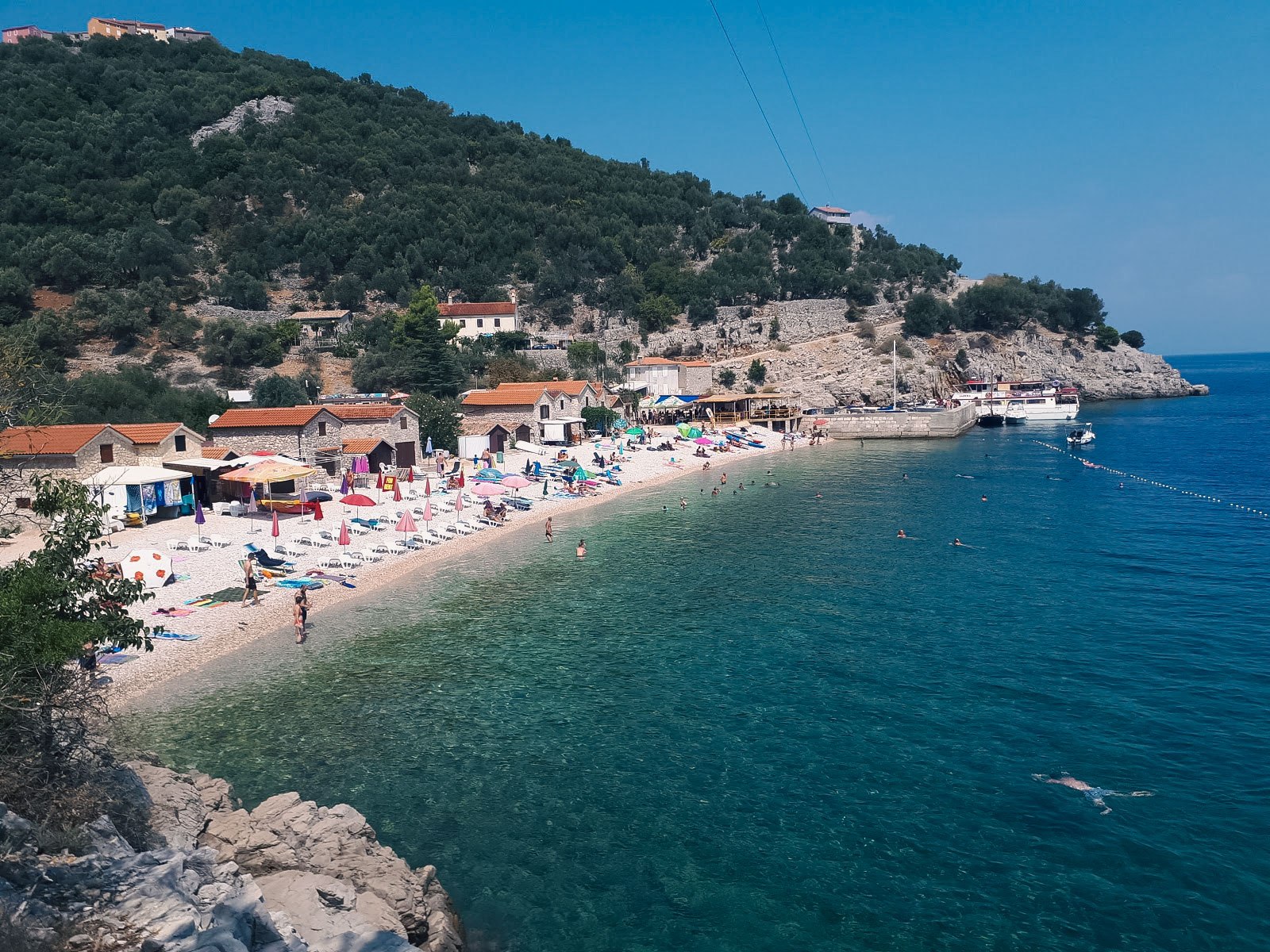 Beli Beach